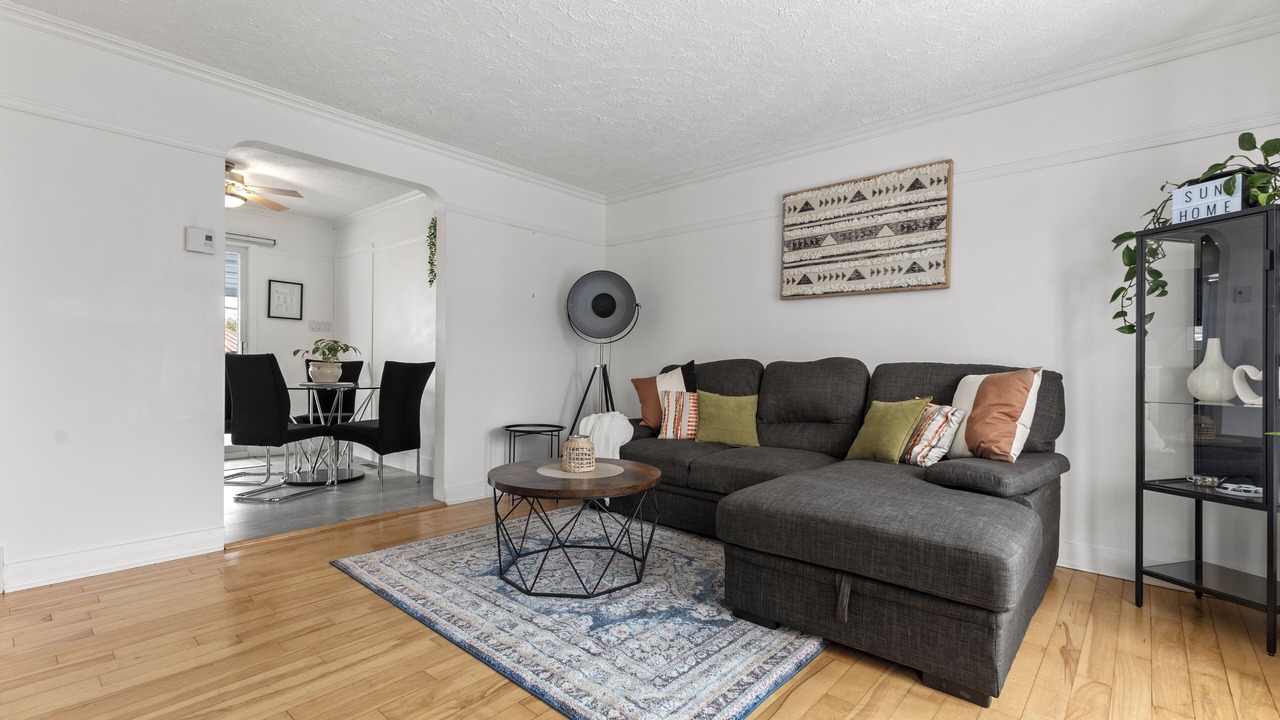 Photo of Livingroom in District des Promenades