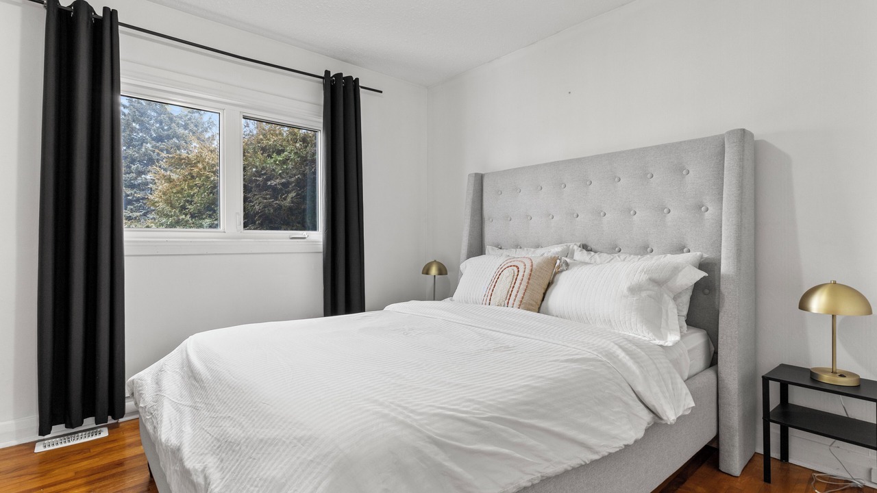 Photo of Bedroom in District des Promenades