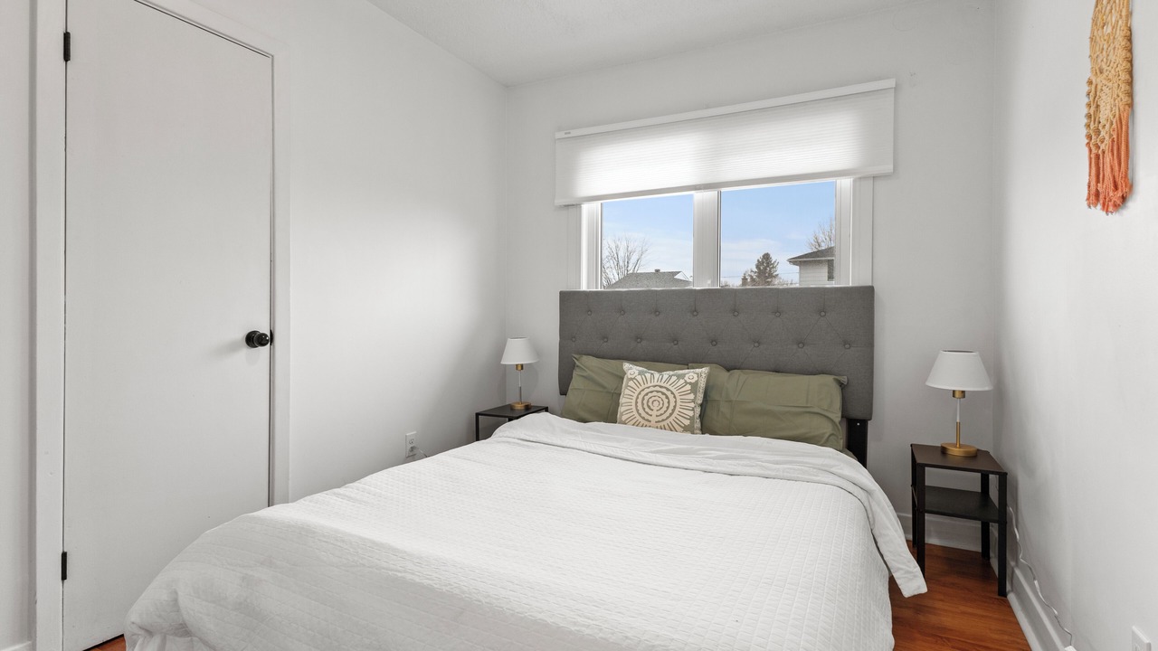 Photo of Bedroom in District des Promenades