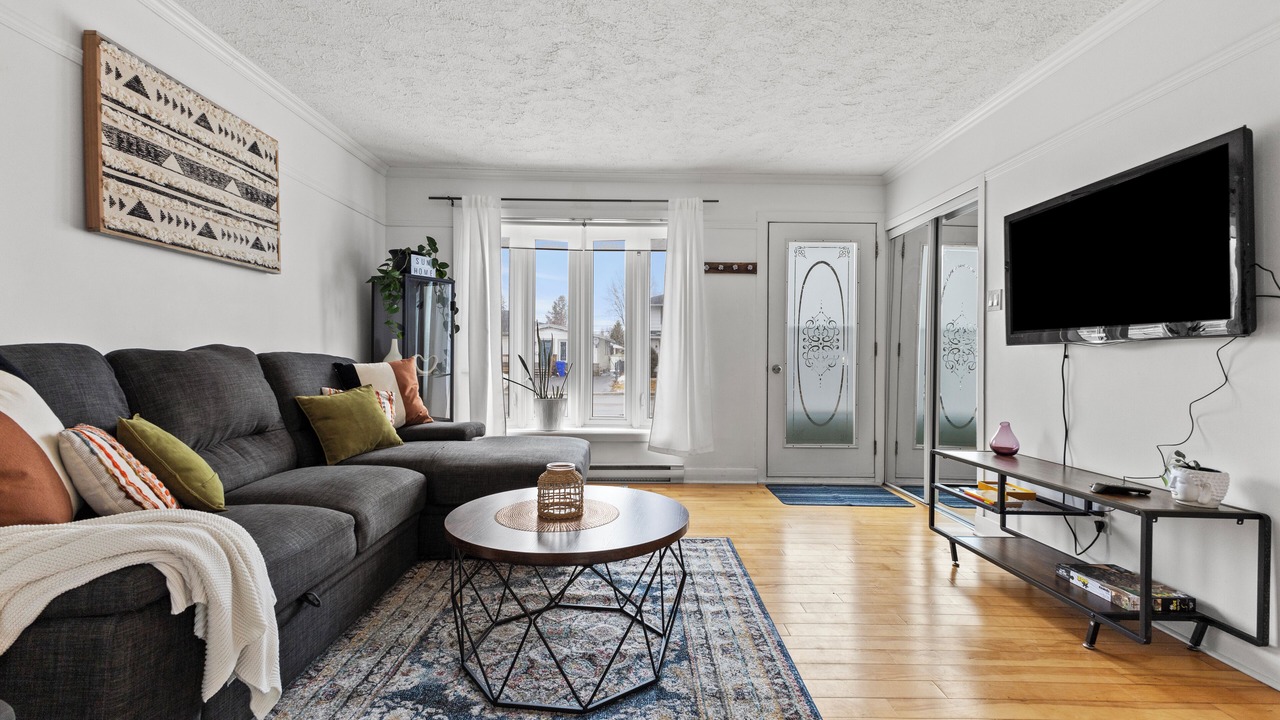 Photo of Livingroom in District des Promenades