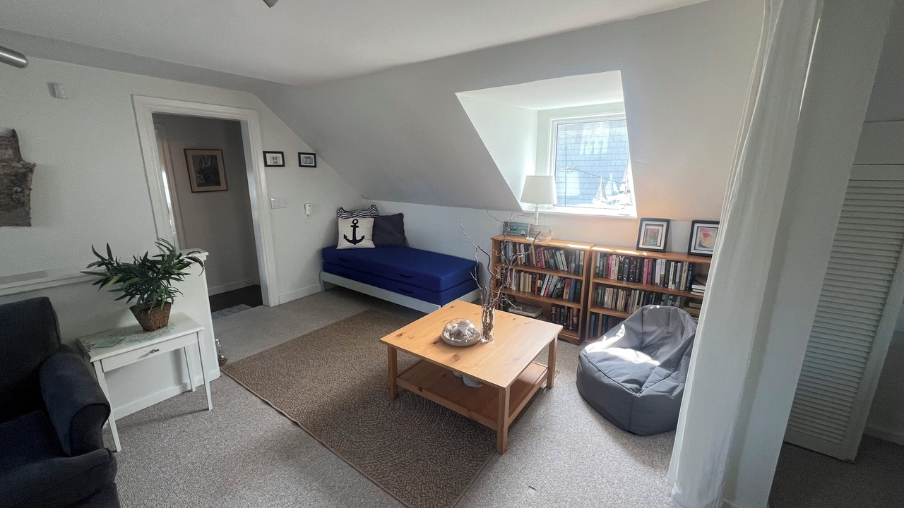 Photo of Livingroom in Crystal Beach
