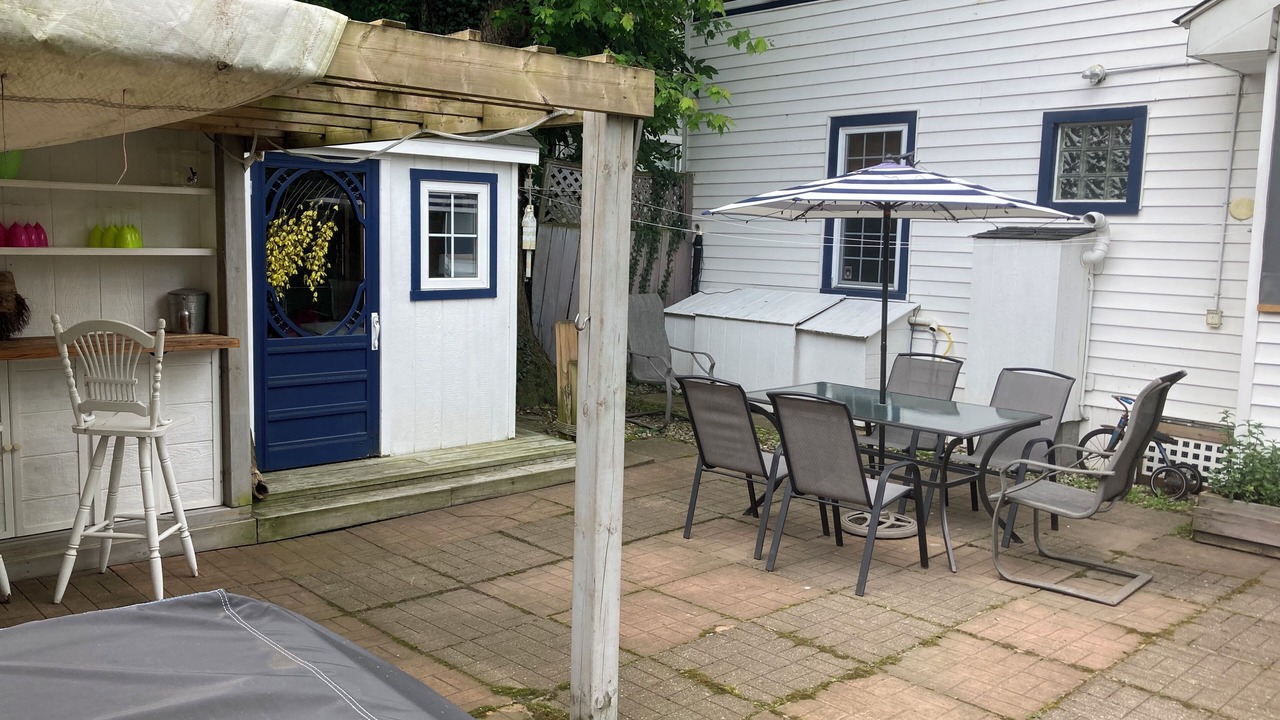 Photo of Outdoor in Crystal Beach