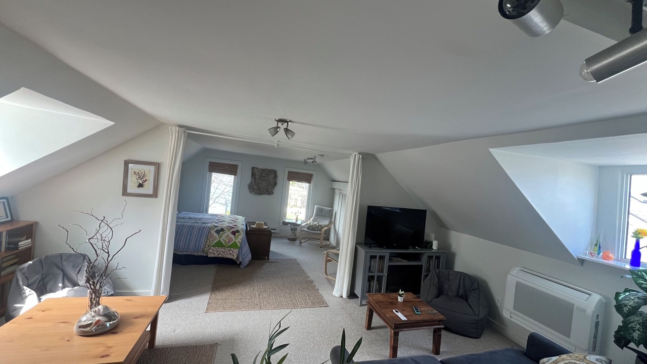 Photo of Livingroom in Crystal Beach