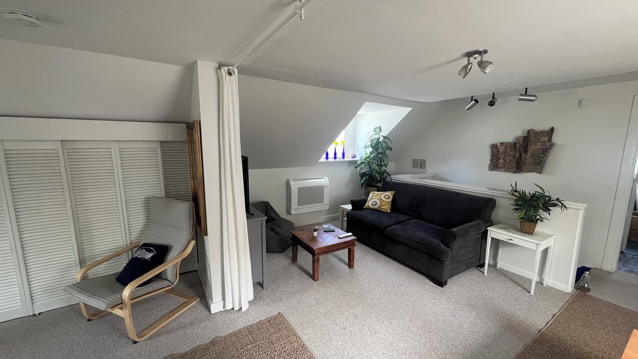 Photo of Livingroom in Crystal Beach