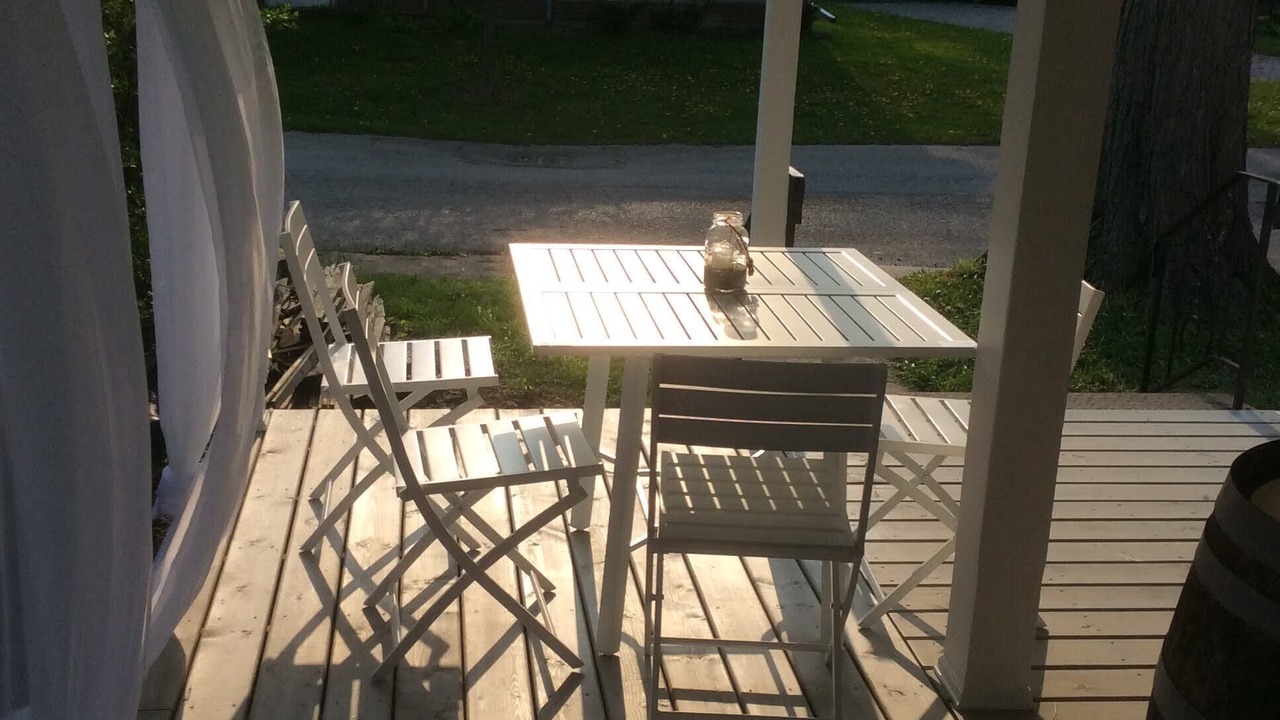Photo of Outdoor in Crystal Beach