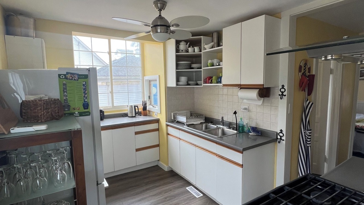 Photo of Kitchen in Crystal Beach