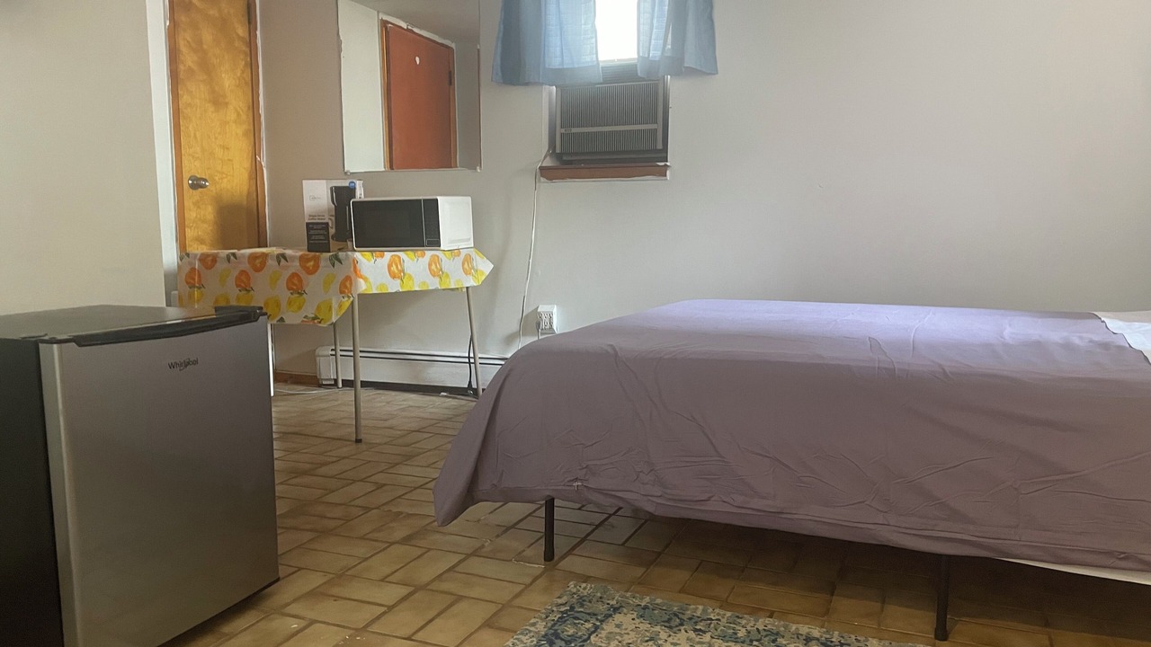 Photo of Bedroom in Clifton