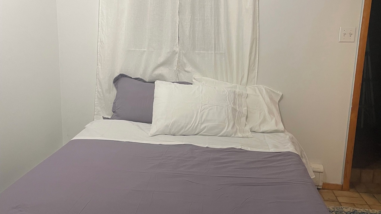 Photo of Bedroom in Clifton