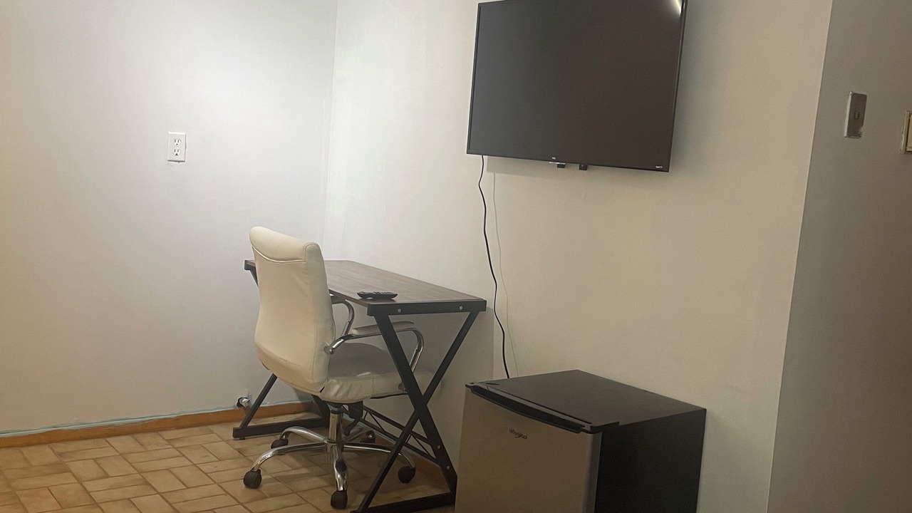 Photo of Bedroom in Clifton