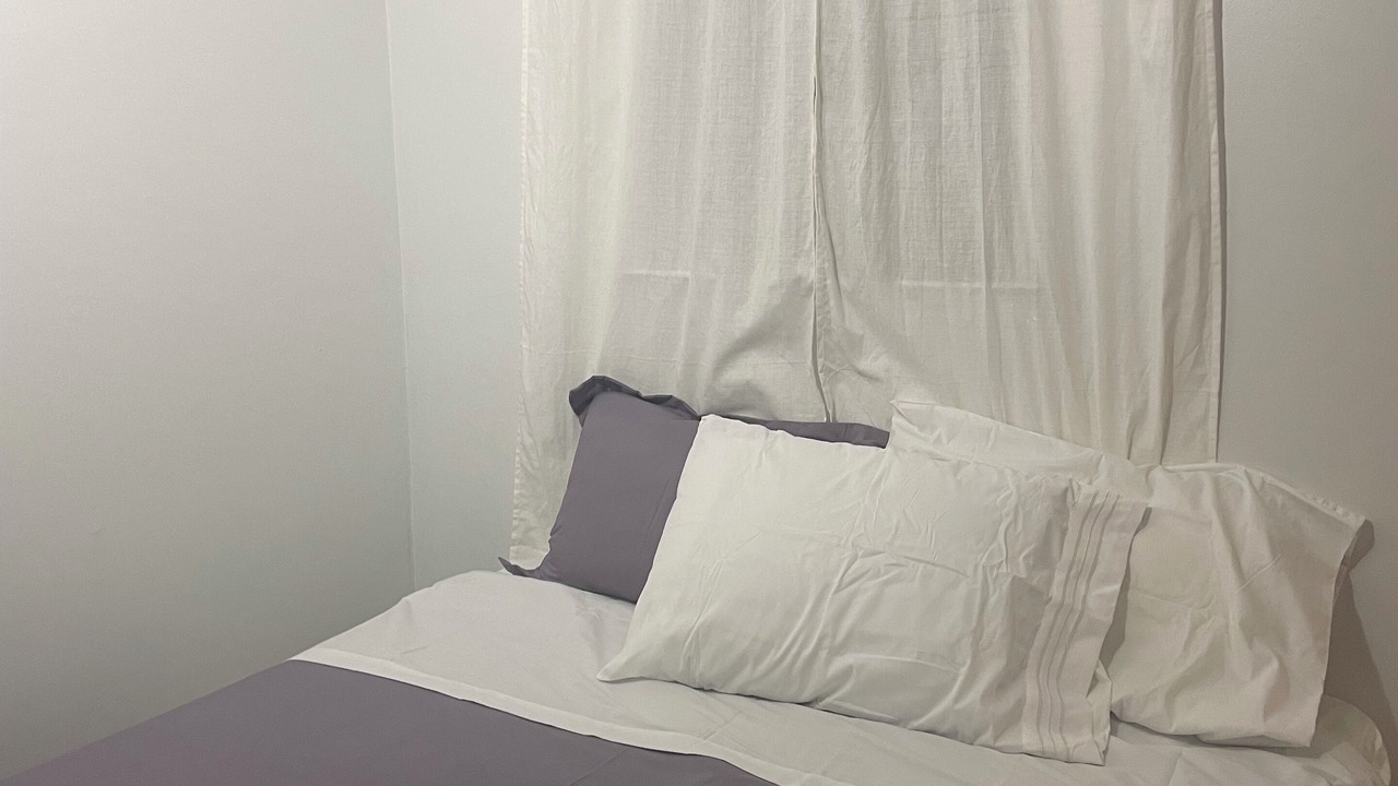 Photo of Bedroom in Clifton