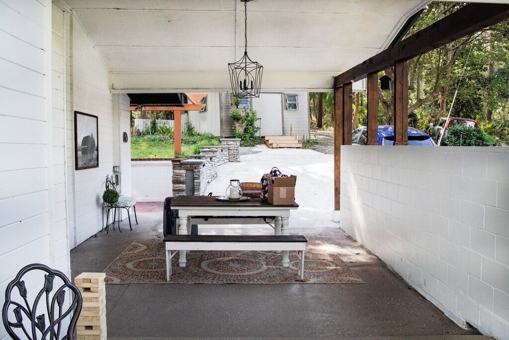 Photo of Outdoor in Eustis