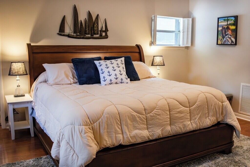 Photo of Bedroom in Eustis