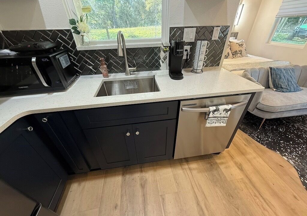 Photo of Kitchen in Eustis