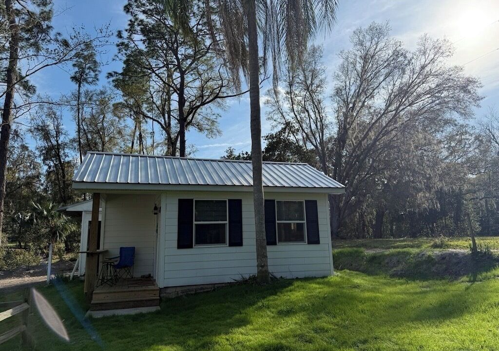 Photo of Outdoor in Eustis