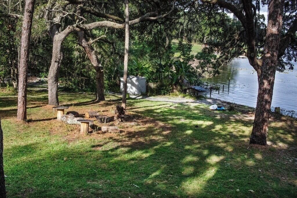 Photo of Outdoor in Eustis