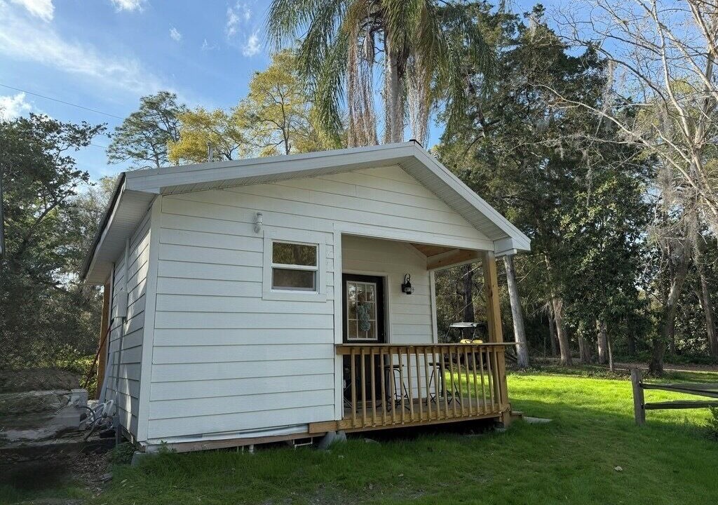 Photo of Outdoor in Eustis