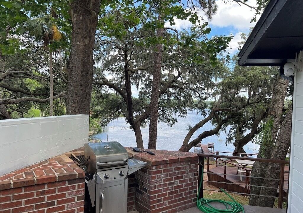 Photo of Patio Balcony in Eustis
