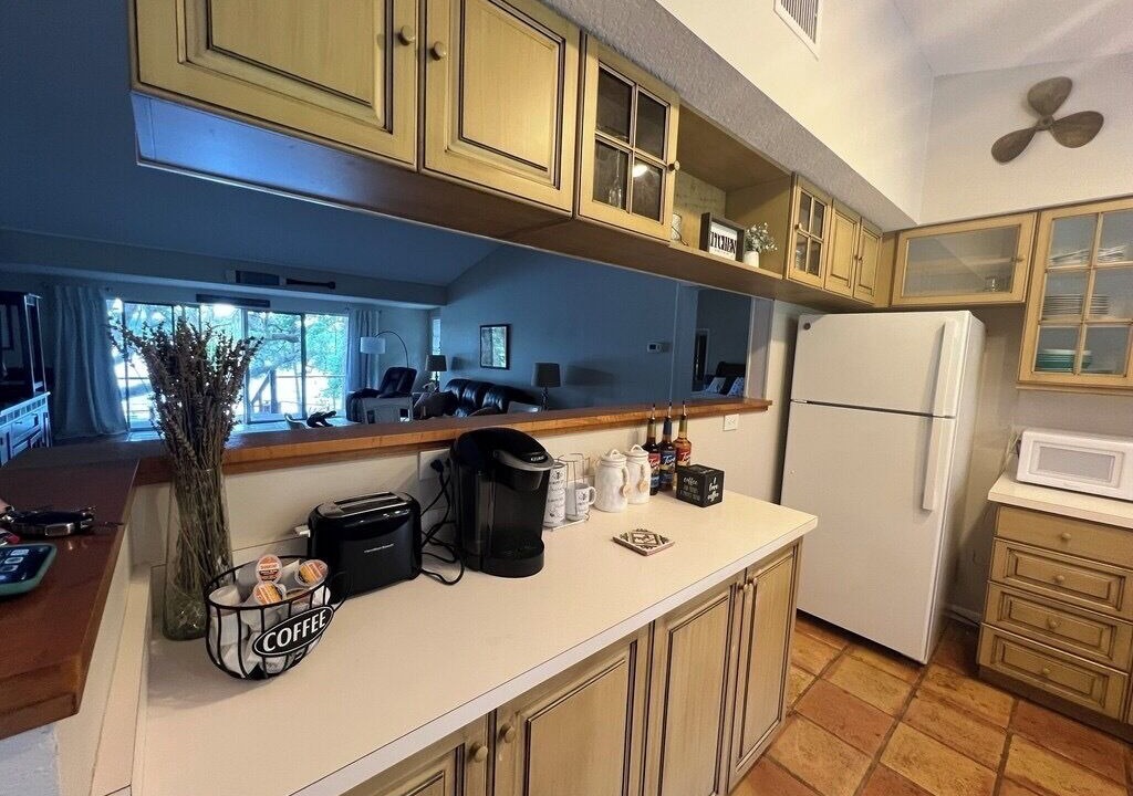 Photo of Kitchen in Eustis