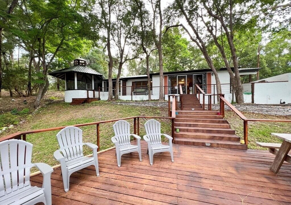 Photo of Patio Balcony in Eustis