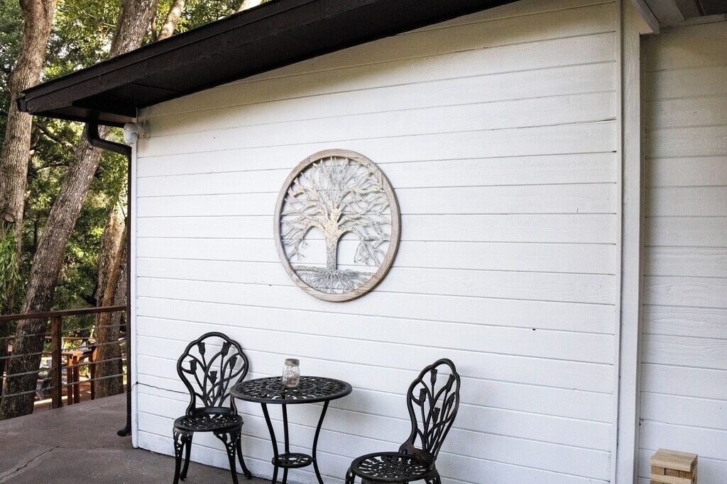 Photo of Patio Balcony in Eustis
