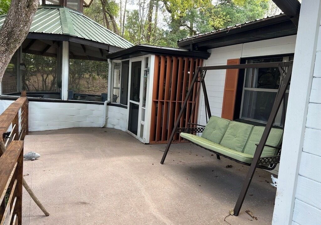 Photo of Patio Balcony in Eustis