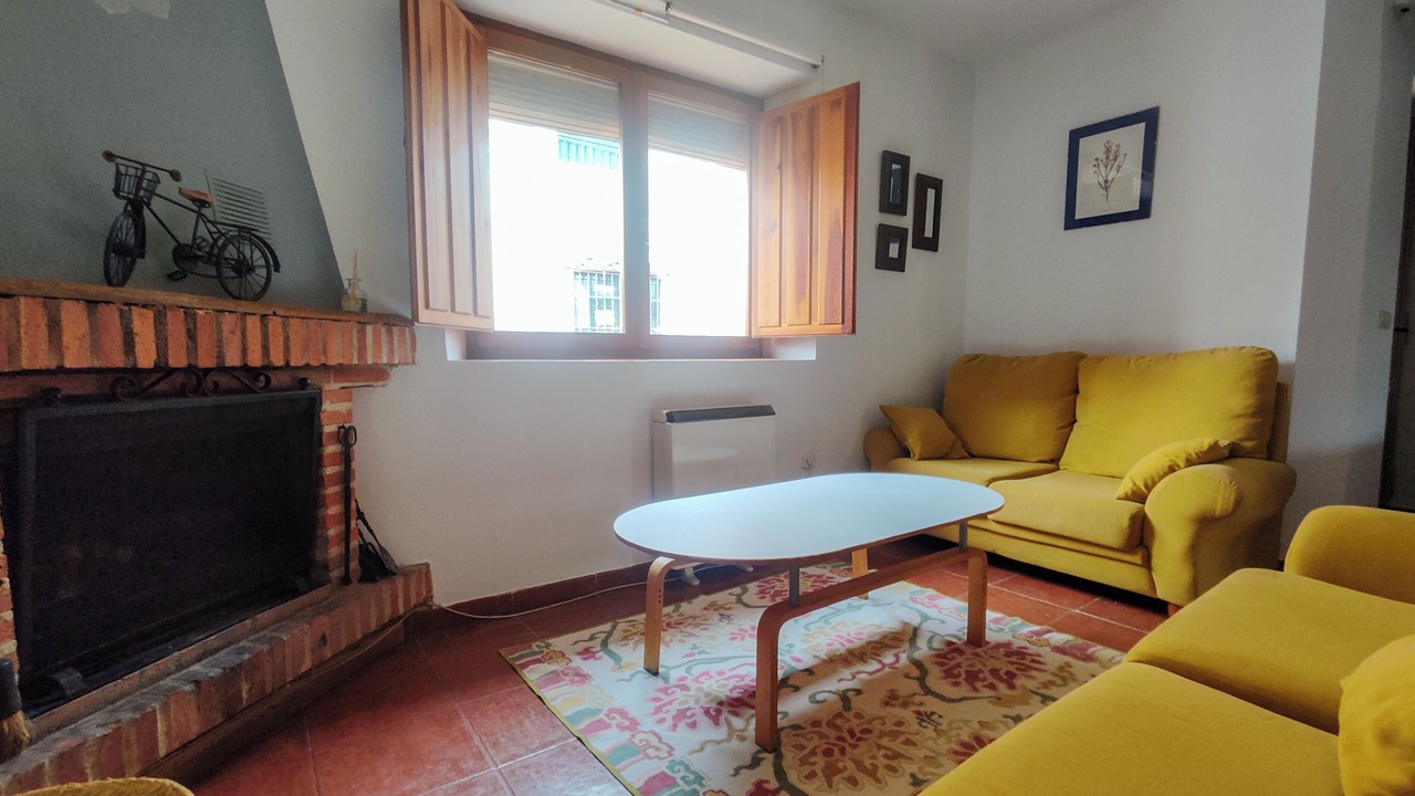 Photo of Livingroom in Orejana