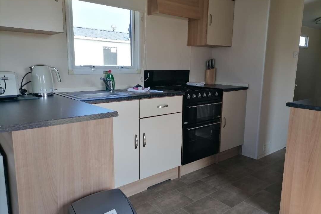 Photo of Kitchen in Camber