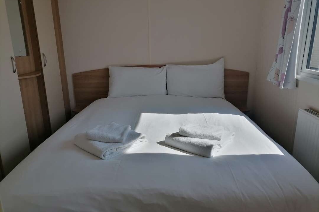 Photo of Bedroom in Camber