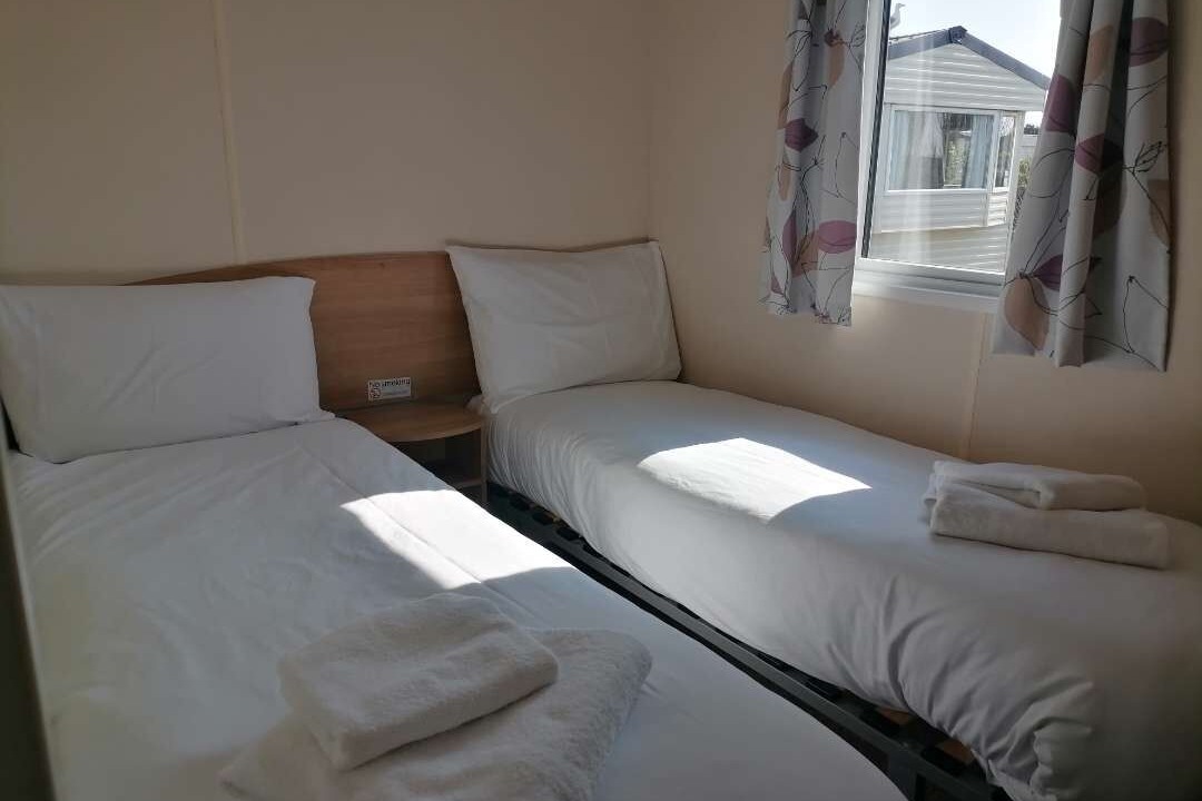 Photo of Bedroom in Camber