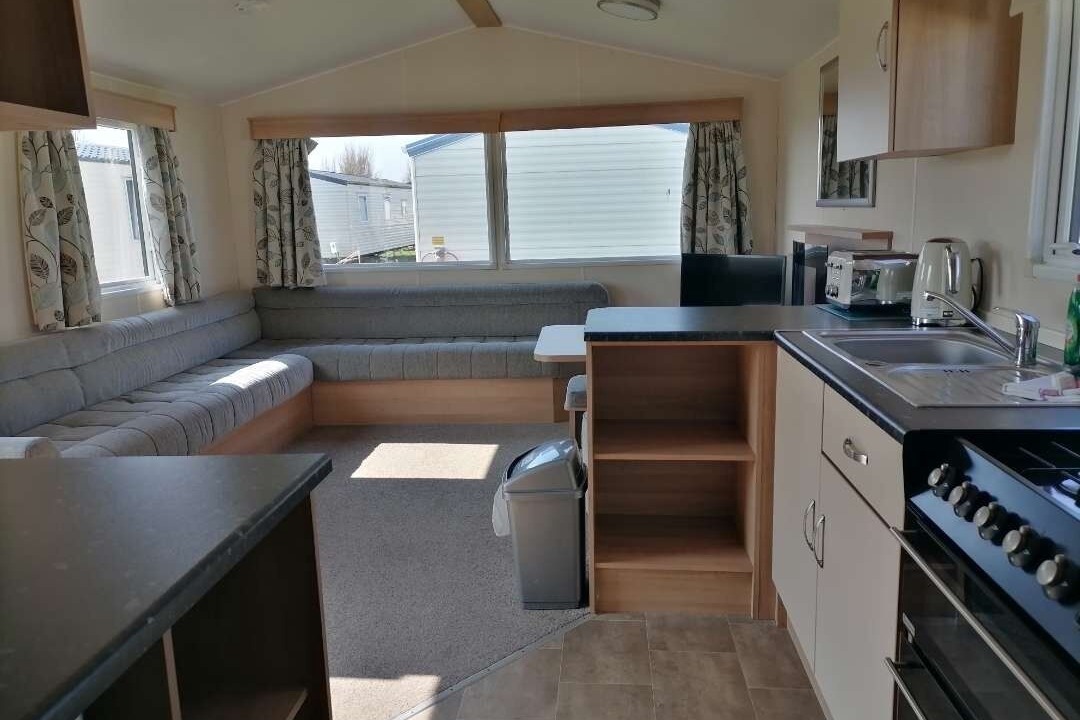 Photo of Kitchen in Camber