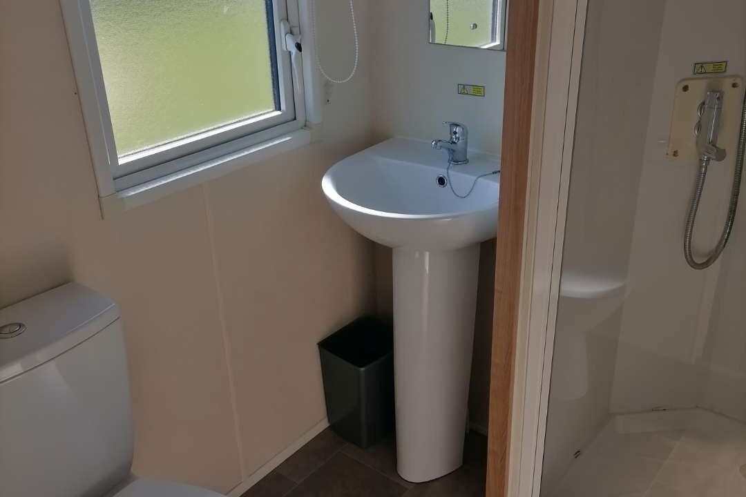 Photo of Bathroom in Camber