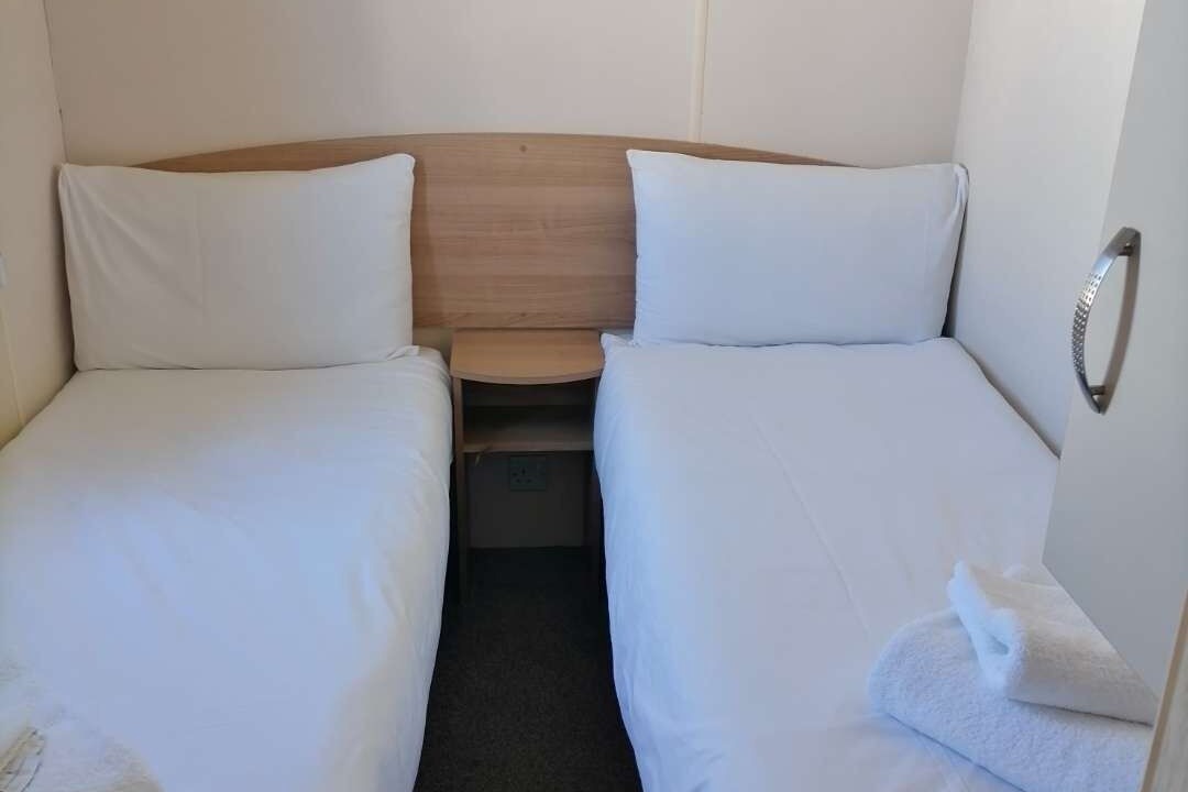 Photo of Bedroom in Camber