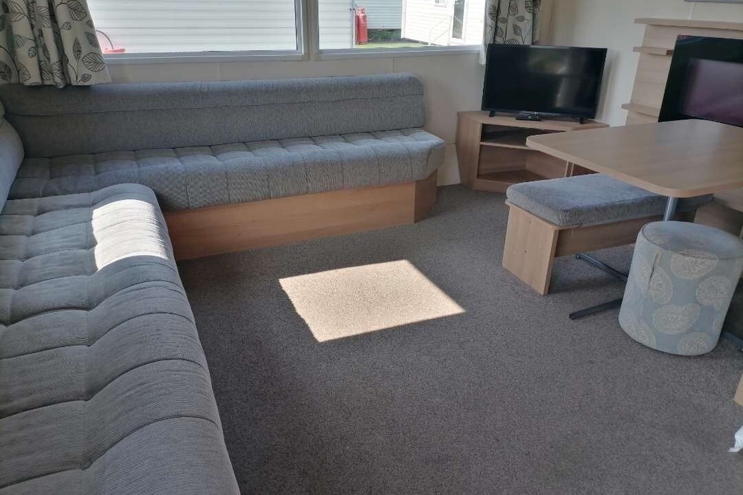 Photo of Livingroom in Camber