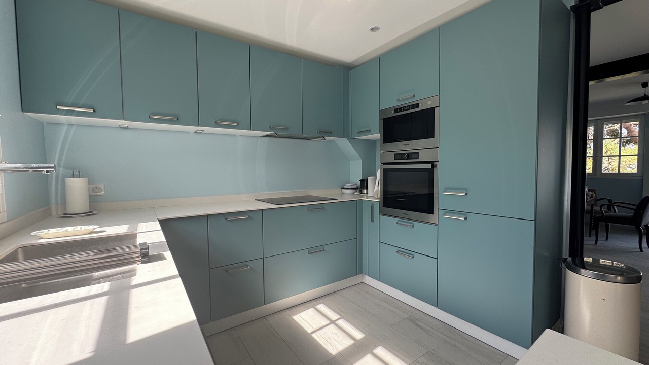 Photo of Kitchen in Piriac-sur-Mer