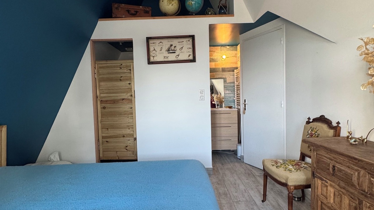 Photo of Bedroom in Piriac-sur-Mer