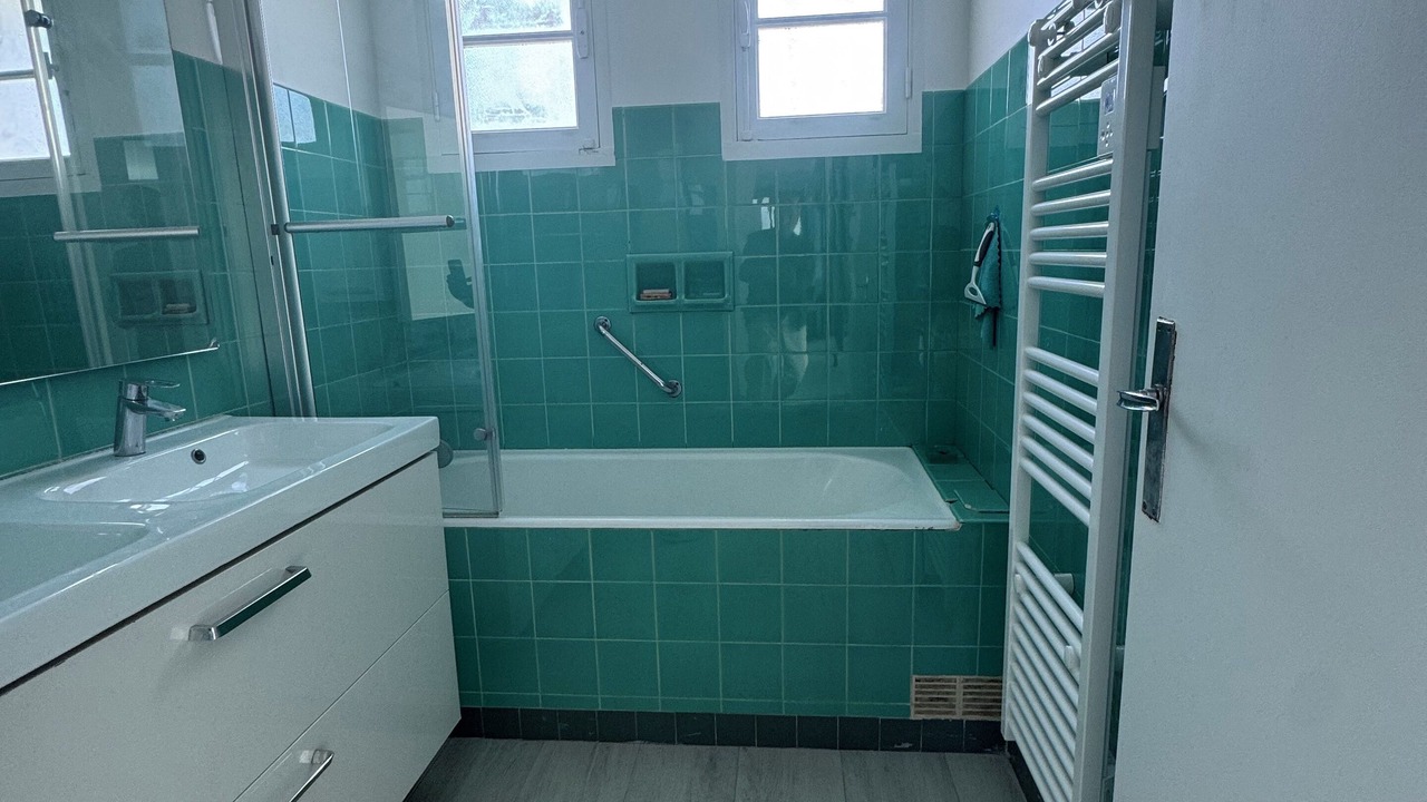Photo of Bathroom in Piriac-sur-Mer