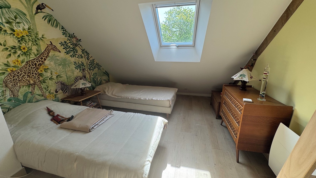 Photo of Bedroom in Piriac-sur-Mer