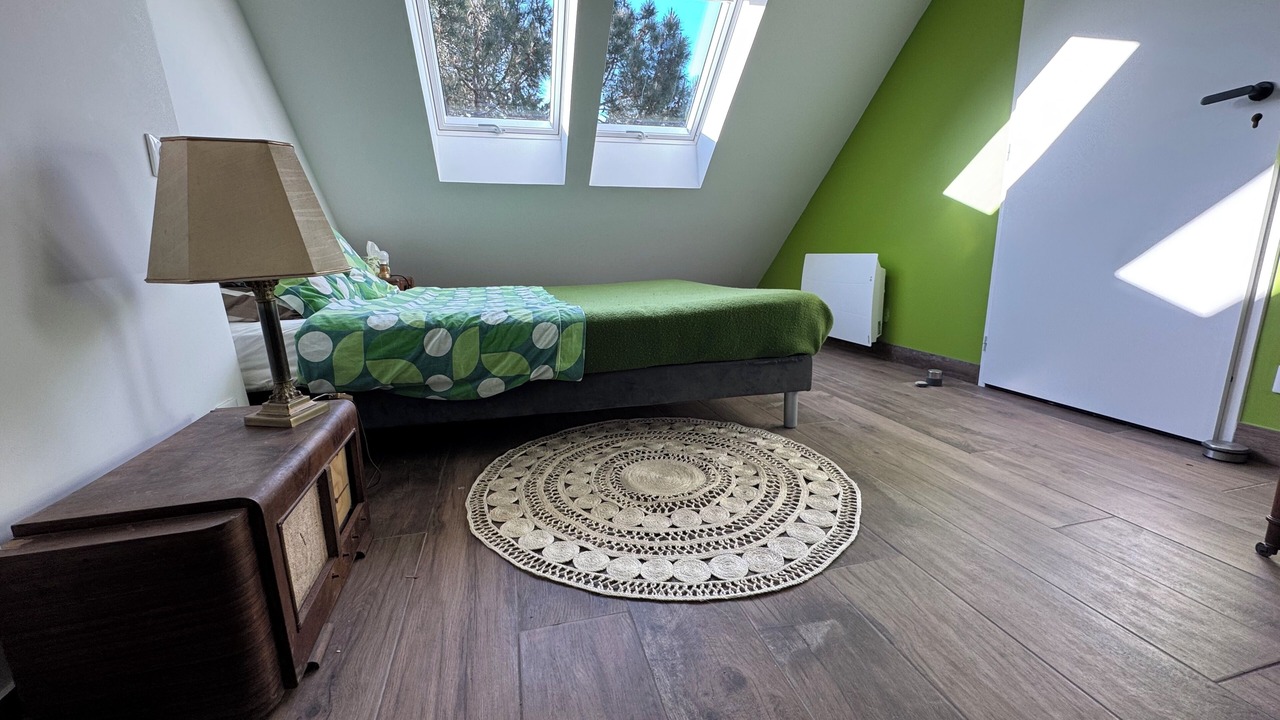 Photo of Bedroom in Piriac-sur-Mer