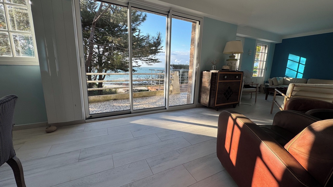 Photo of Livingroom in Piriac-sur-Mer
