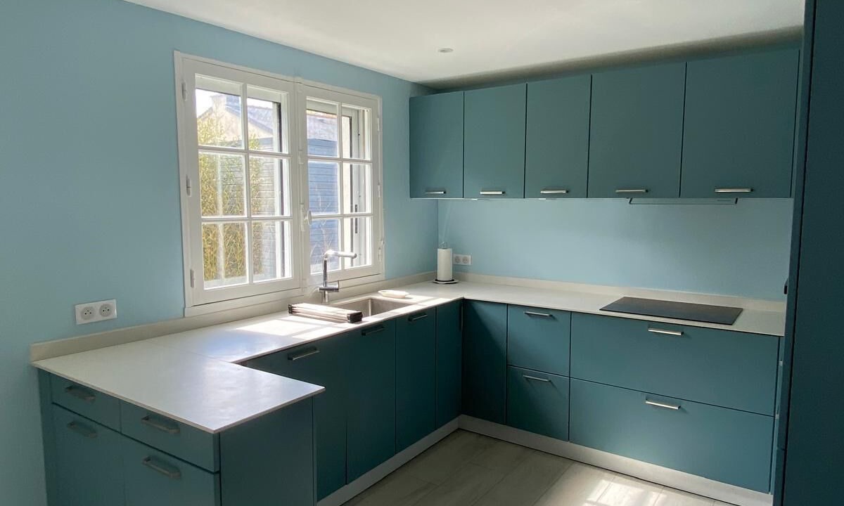 Photo of Kitchen in Piriac-sur-Mer
