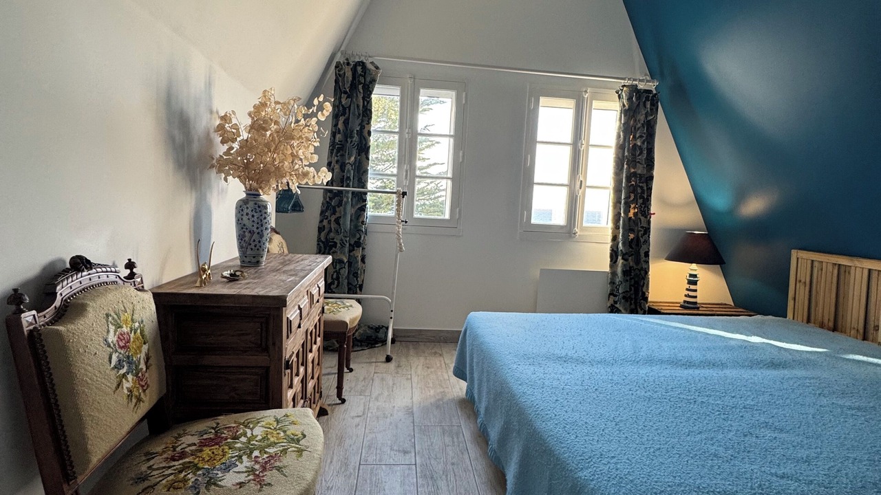 Photo of Bedroom in Piriac-sur-Mer