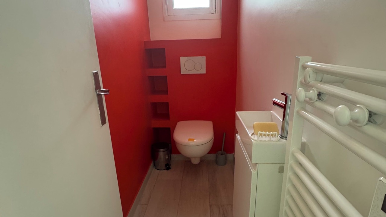 Photo of Bathroom in Piriac-sur-Mer