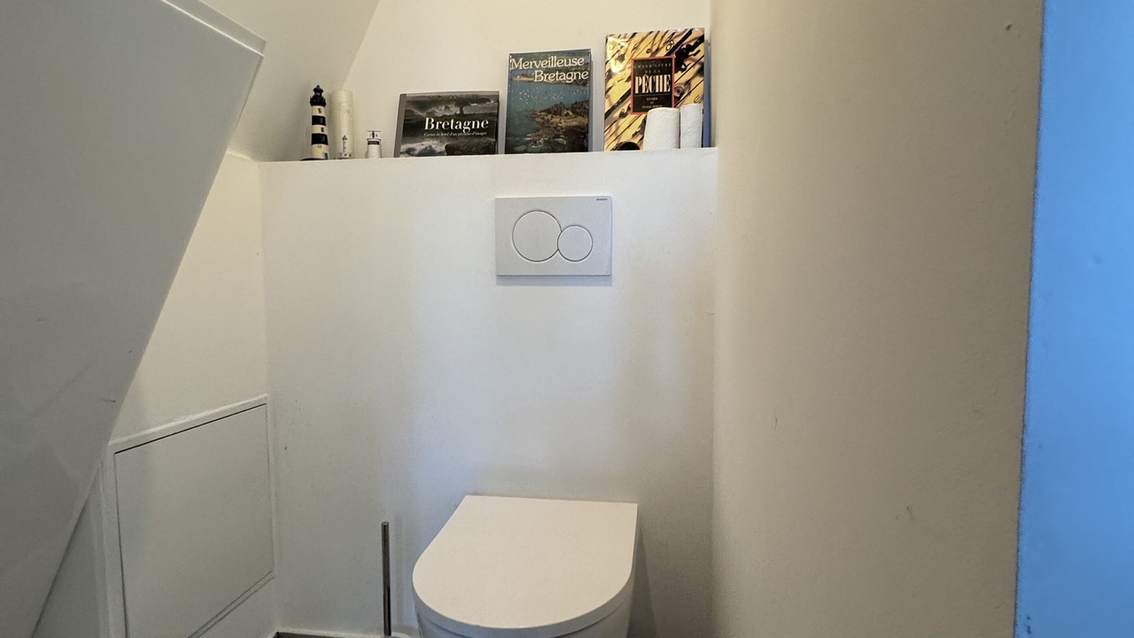 Photo of Bathroom in Piriac-sur-Mer
