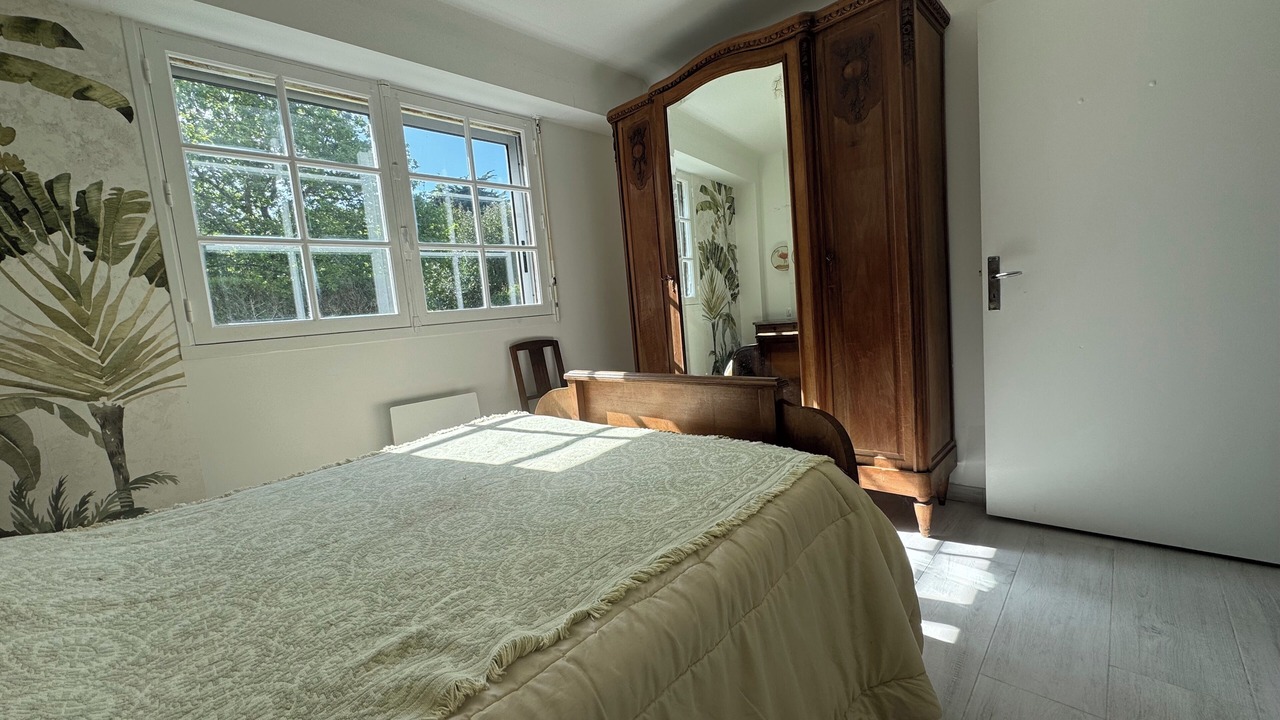 Photo of Bedroom in Piriac-sur-Mer