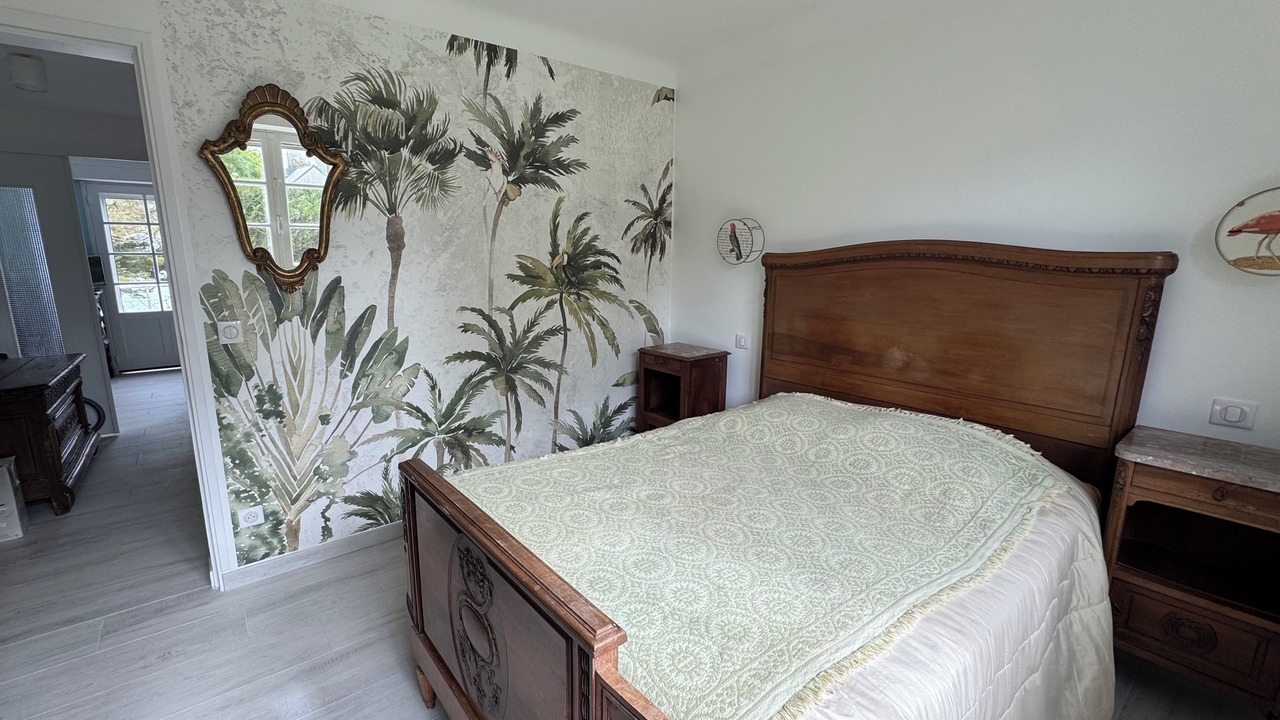 Photo of Bedroom in Piriac-sur-Mer