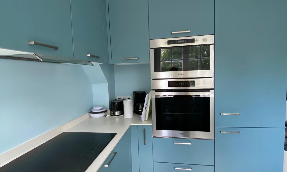 Photo of Kitchen in Piriac-sur-Mer