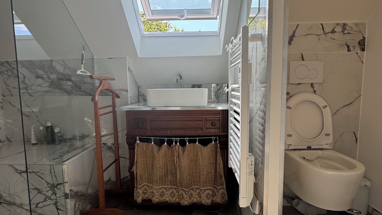 Photo of Bathroom in Piriac-sur-Mer