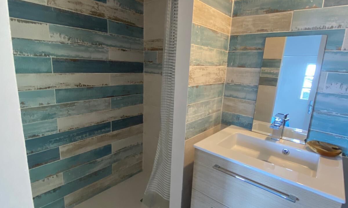 Photo of Bathroom in Piriac-sur-Mer