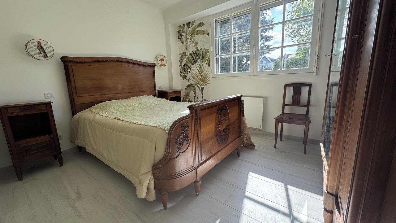 Photo of Bedroom in Piriac-sur-Mer