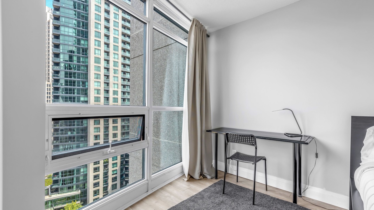Photo of Bedroom in Fort York